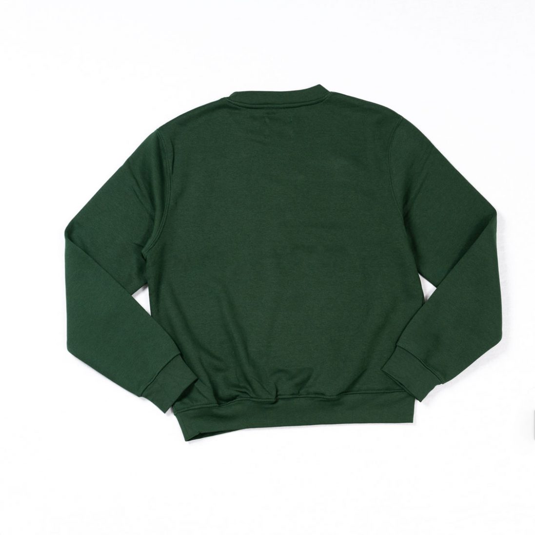 Sudadera RMS Verde