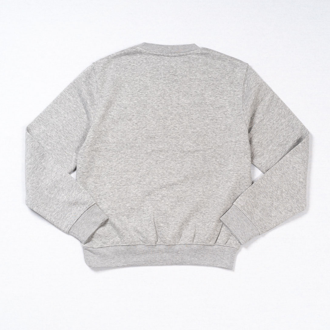 Sudadera RMS Gris