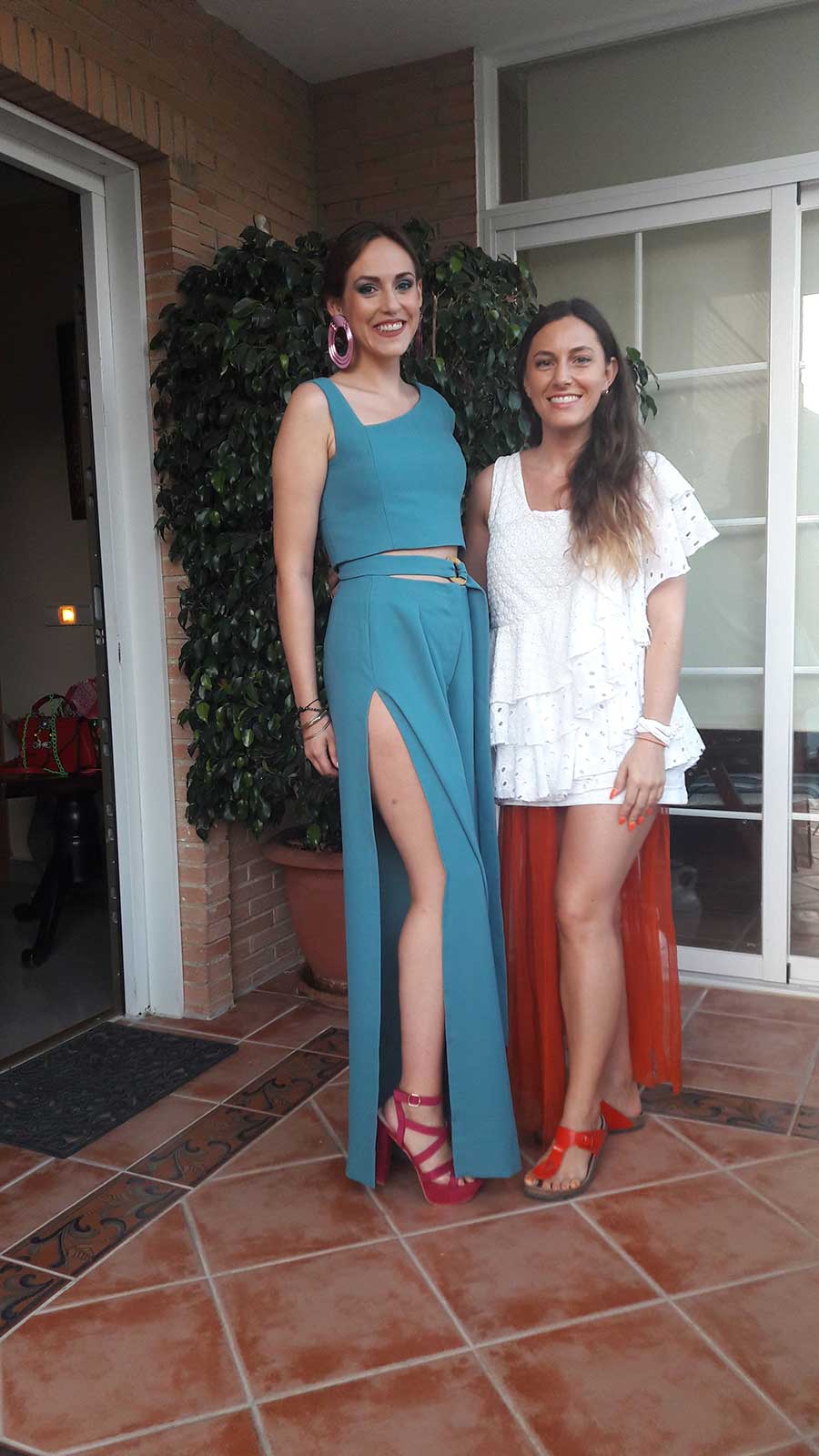 Conjunto Anillas mujer