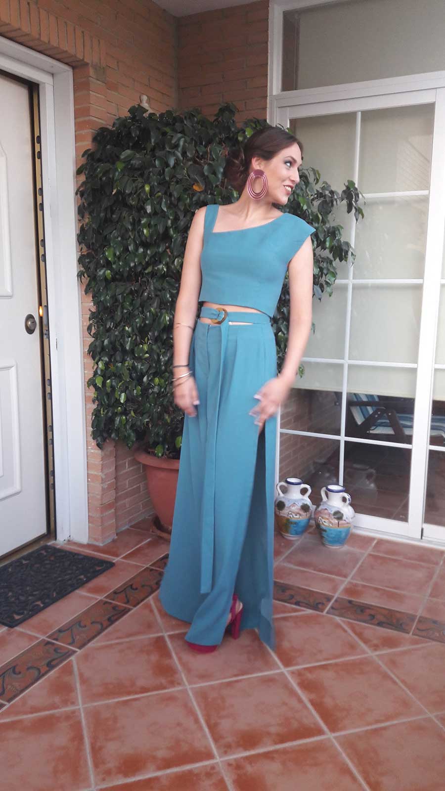 Conjunto Anillas mujer