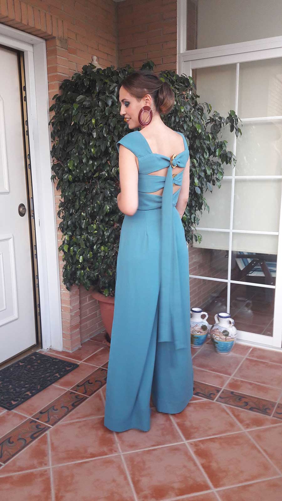 Conjunto Anillas mujer