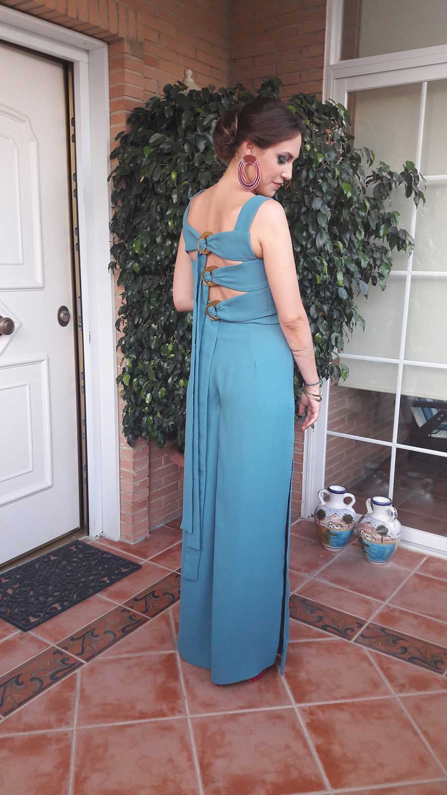 Conjunto Anillas mujer