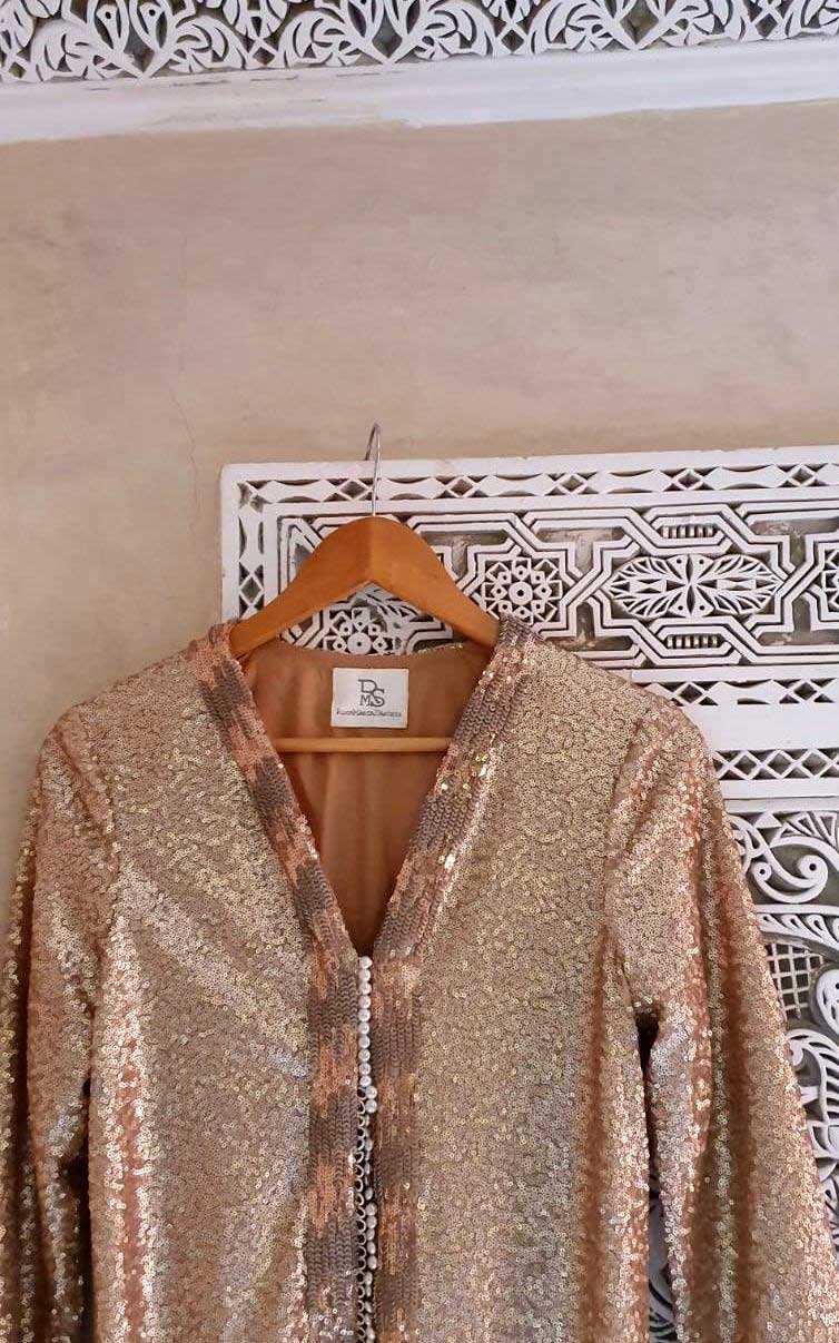 Kaftán Othzi para mujer