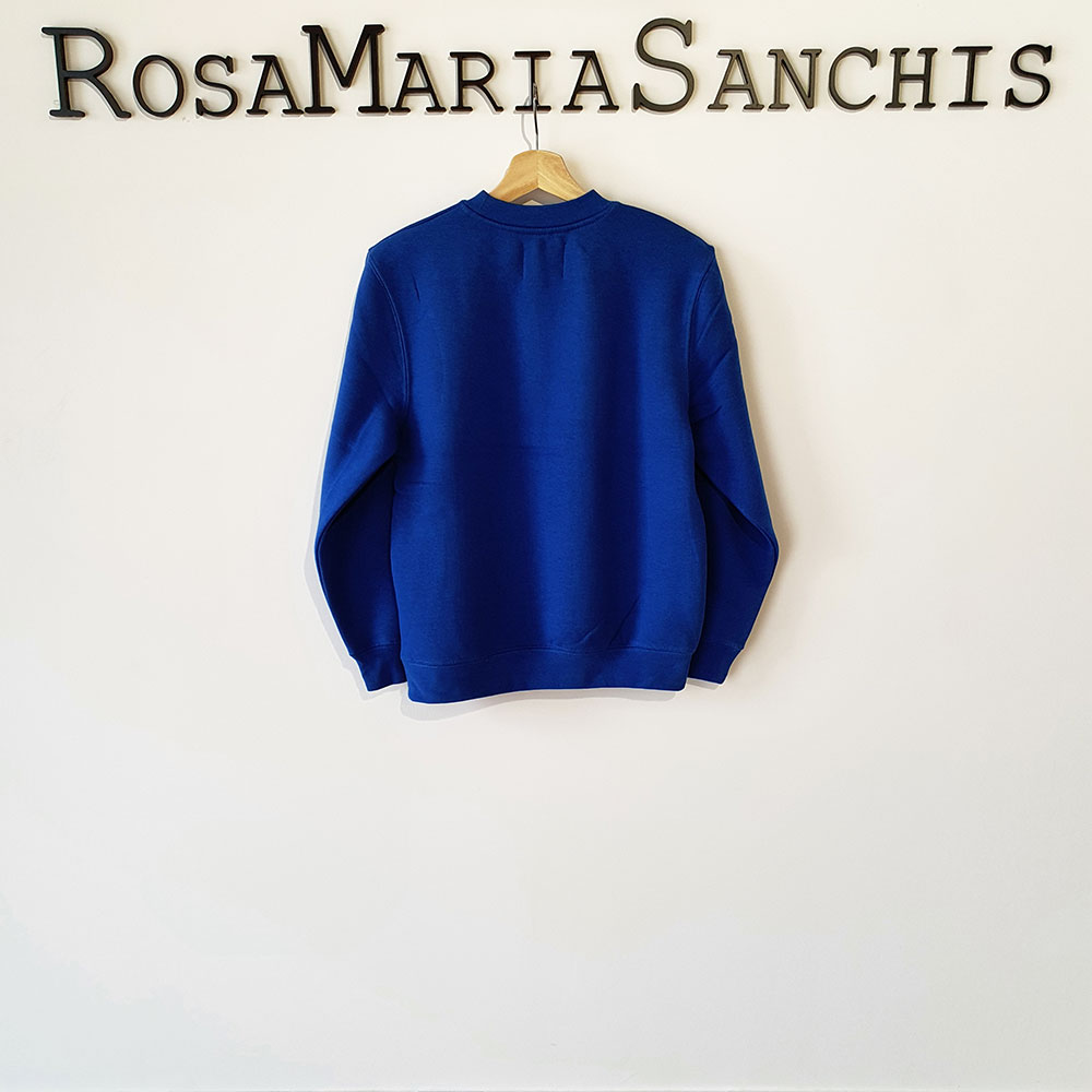Sudadera RMS Klein