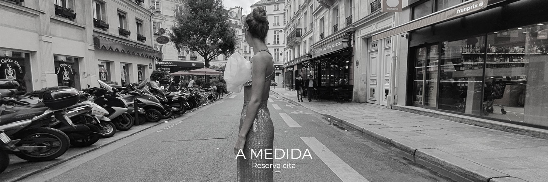 Diseño Alta Costura RMS