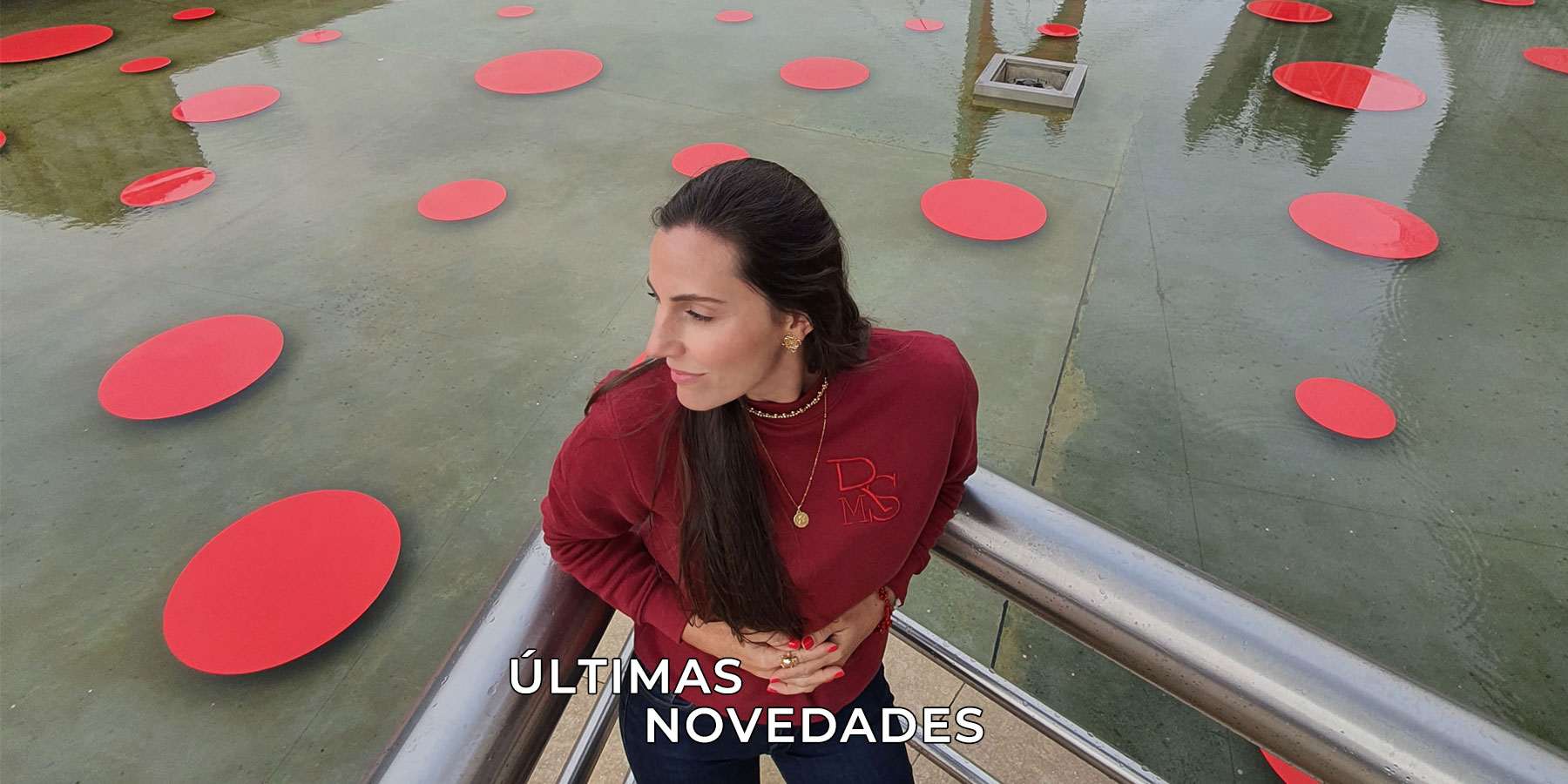 Últimas novedades